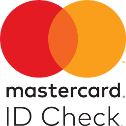 Logo Mastercard ID Check