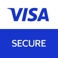 Logo Verified by Visa